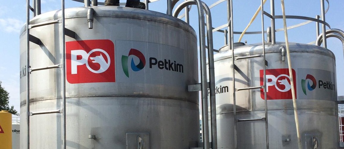 Petrol Ofisi