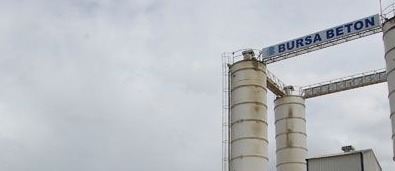 Bursa Beton