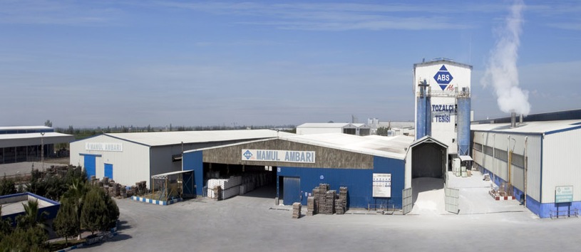 ABS Alçı