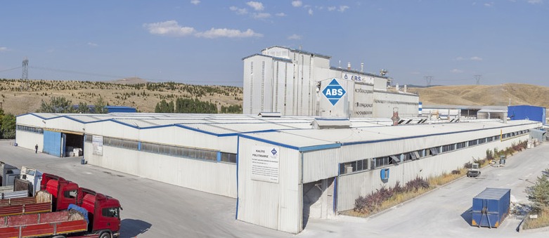 ABS Alçı
