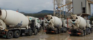 Bursa Beton