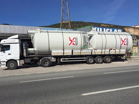 Özel İmalatlar
