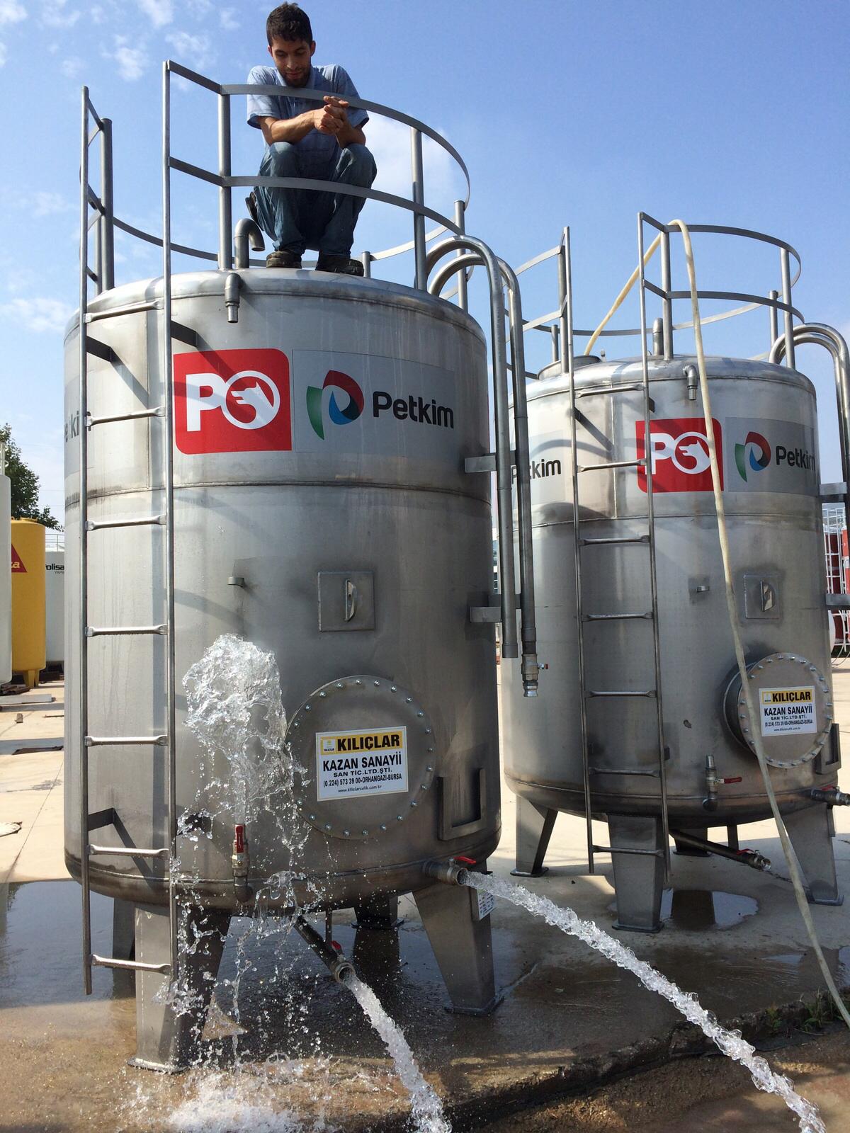 Petrol Ofisi