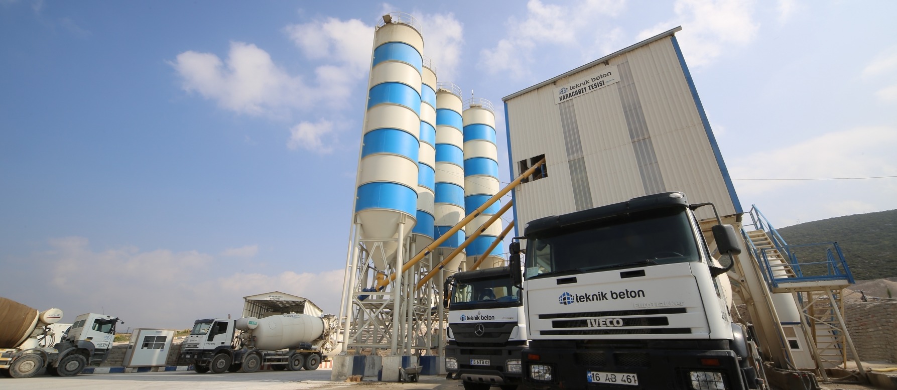 Teknik Beton