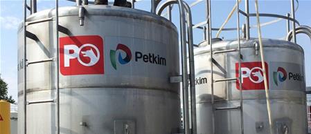 Petrol Ofisi