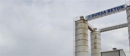 Bursa Beton