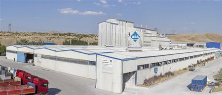 ABS Alçı