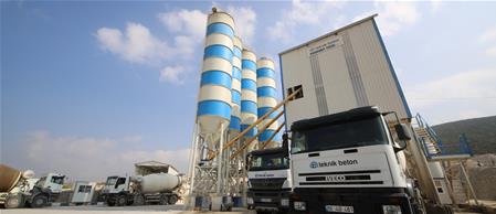 Teknik Beton