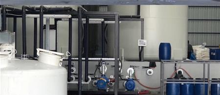 Molekül Yapı Kimyasalları